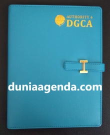 CETAK BUKU AGENDA CUSTOM