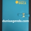 CETAK BUKU AGENDA CUSTOM
